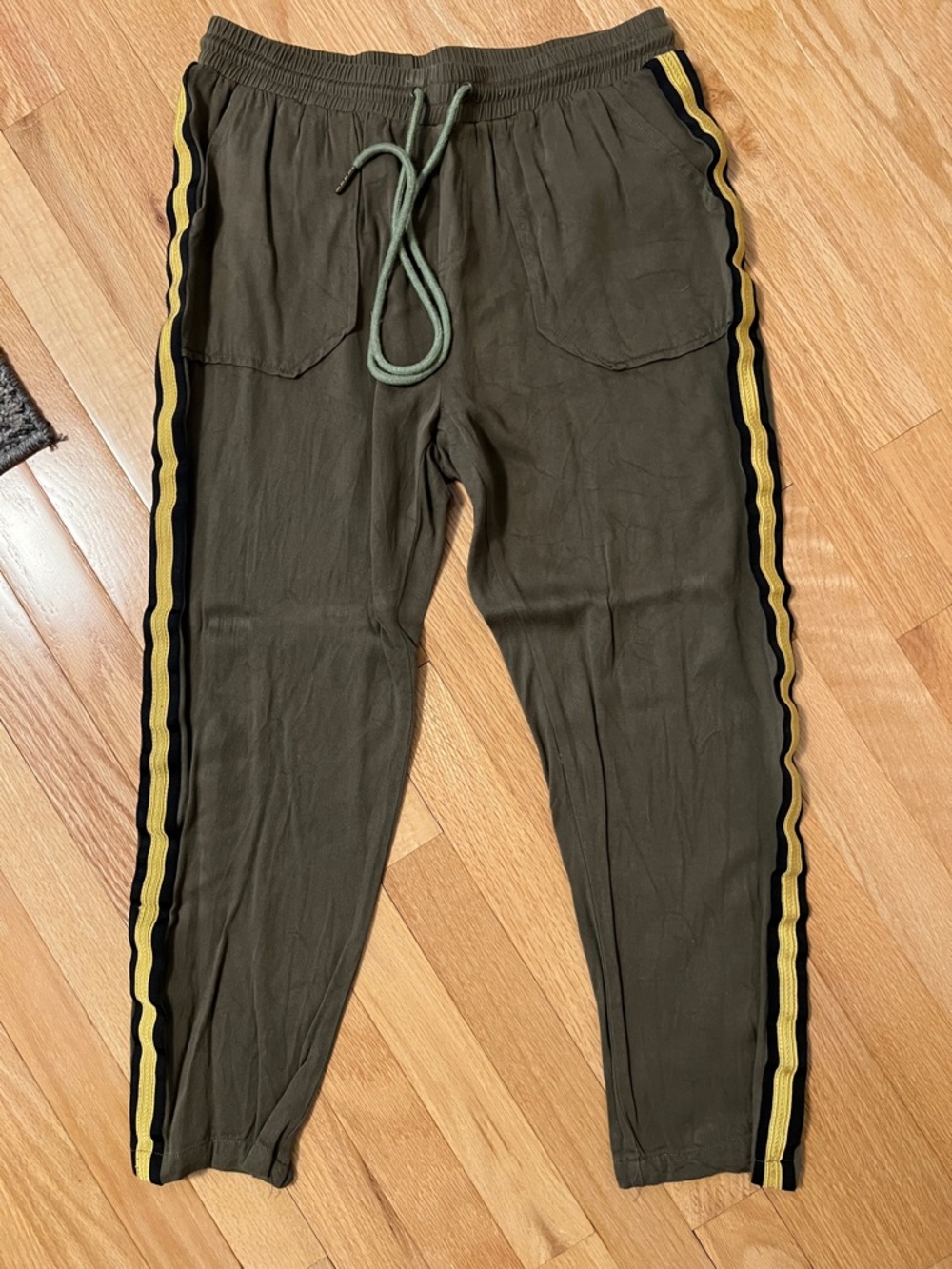 Joggers